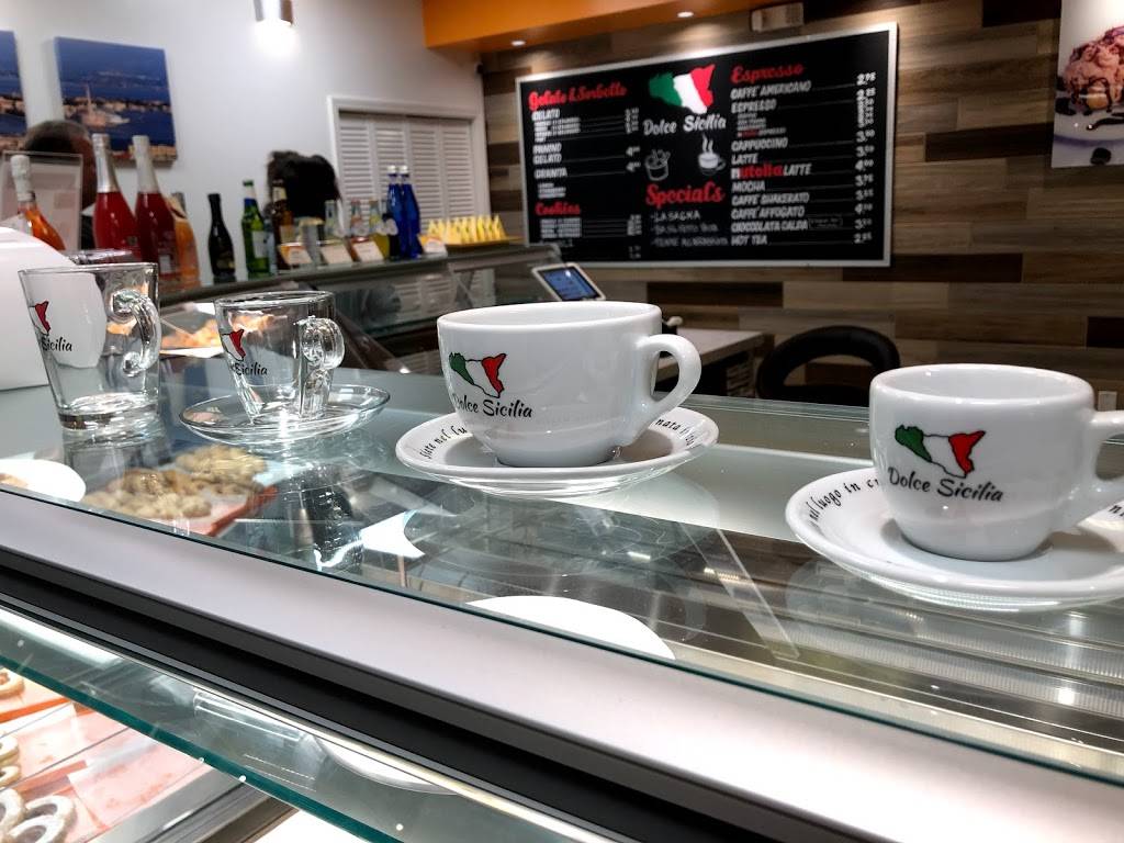 Dolce Sicilia | restaurant | 1165 Lincoln Ave #110, San Jose, CA 95125, USA | 4088823953 OR +1 408-882-3953