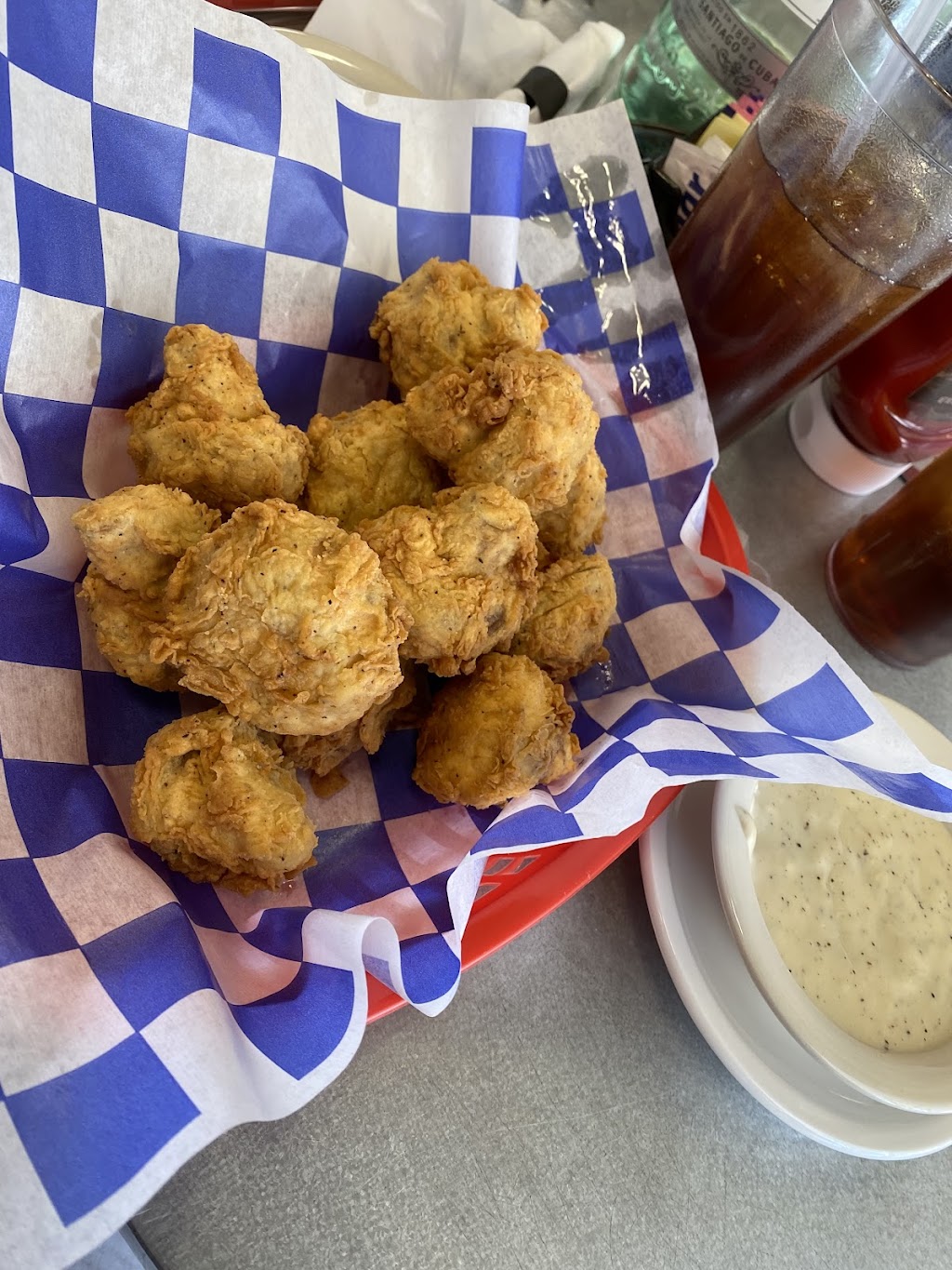 1838 Grill New Braunfels | restaurant | 123 S Union Ave, New Braunfels, TX 78130, USA | 8306099022 OR +1 830-609-9022