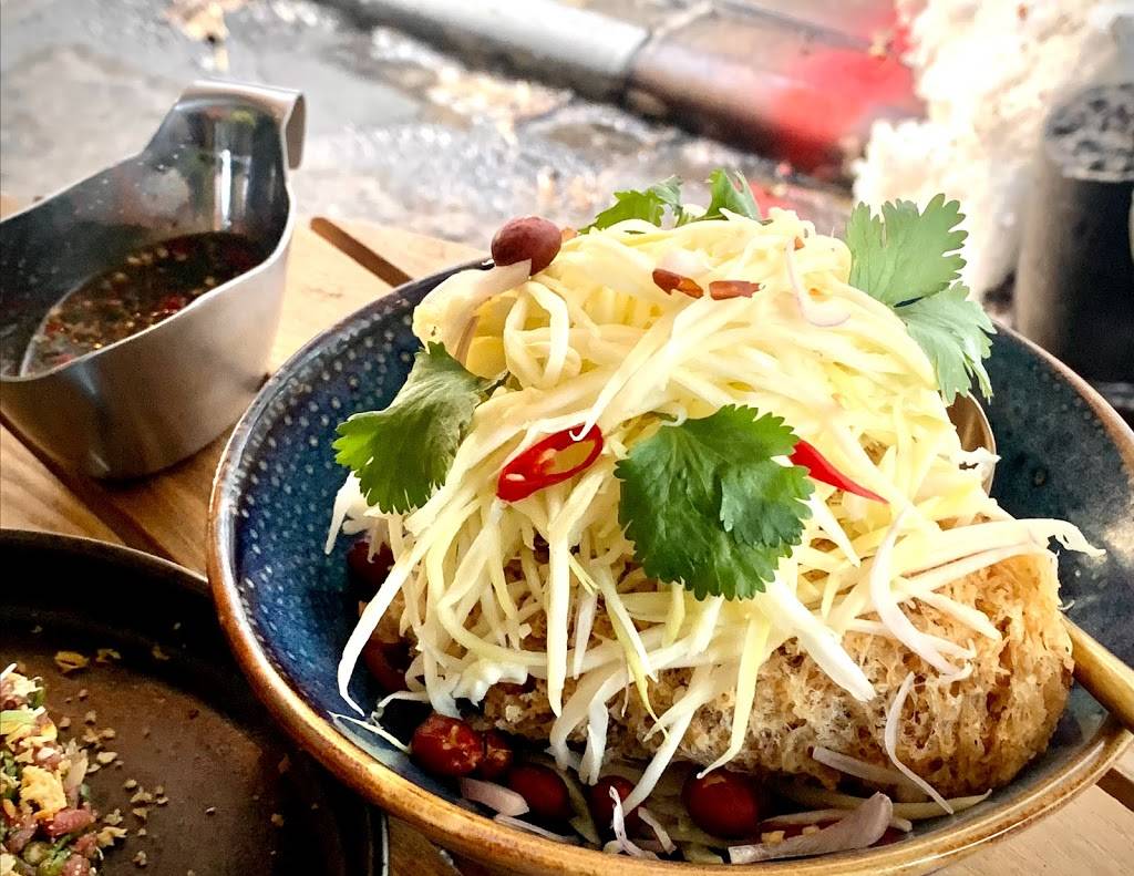 Tong | restaurant | 321 Starr St, Brooklyn, NY 11237, USA | 7183660586 OR +1 718-366-0586