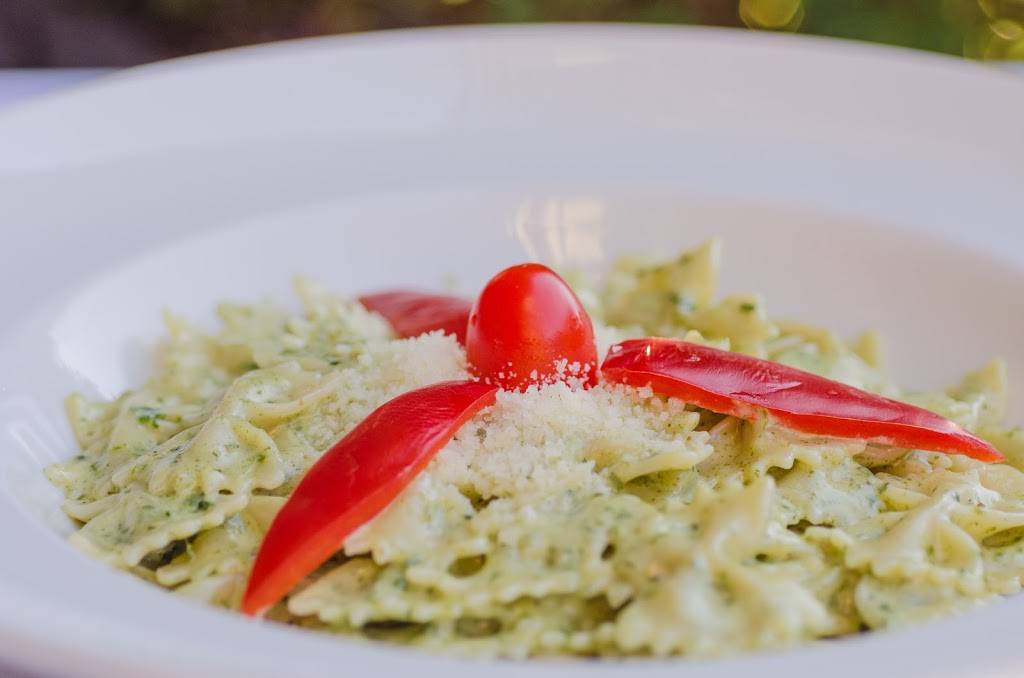 Orchidea | restaurant | 4815 12th Ave, Brooklyn, NY 11219, USA | 7186867500 OR +1 718-686-7500