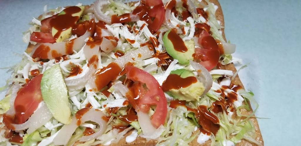 Cafeteria Azteca | restaurant | 73 Market St, Passaic, NJ 07055, USA | 9739550999 OR +1 973-955-0999