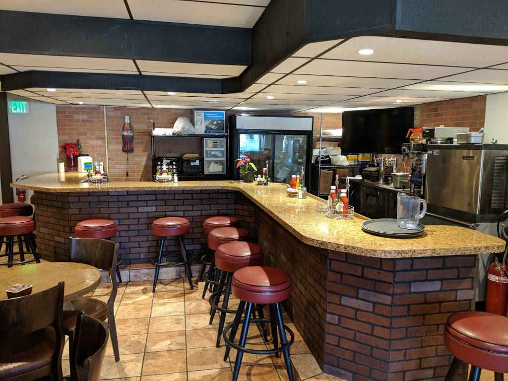 El Cerrito Cafe | restaurant | 19619 Temescal Canyon Rd, Corona, CA 92881, USA | 9514079024 OR +1 951-407-9024