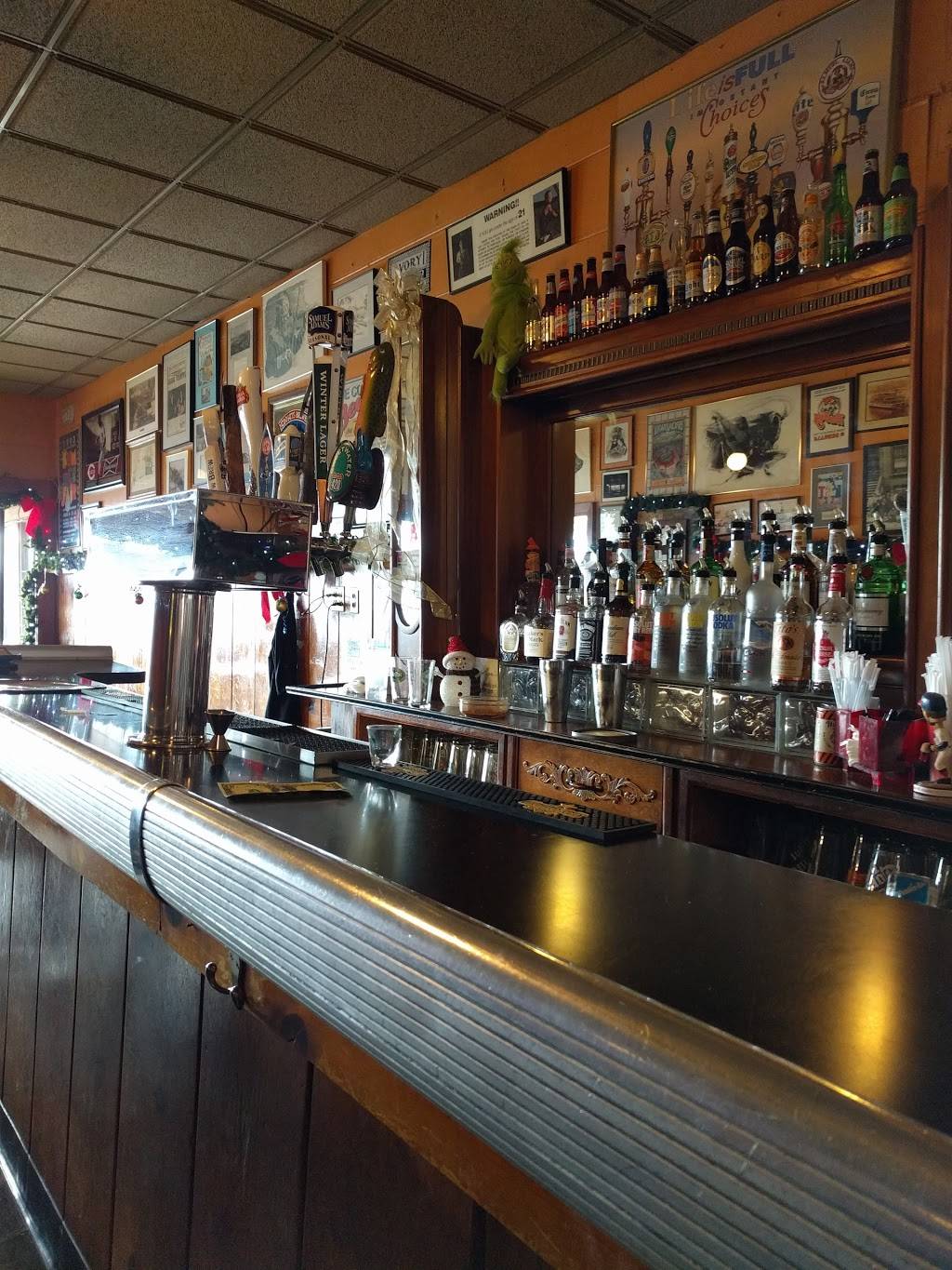 City View Tavern | restaurant | 403 Oregon St, Cincinnati, OH 45202, USA | 5132418439 OR +1 513-241-8439