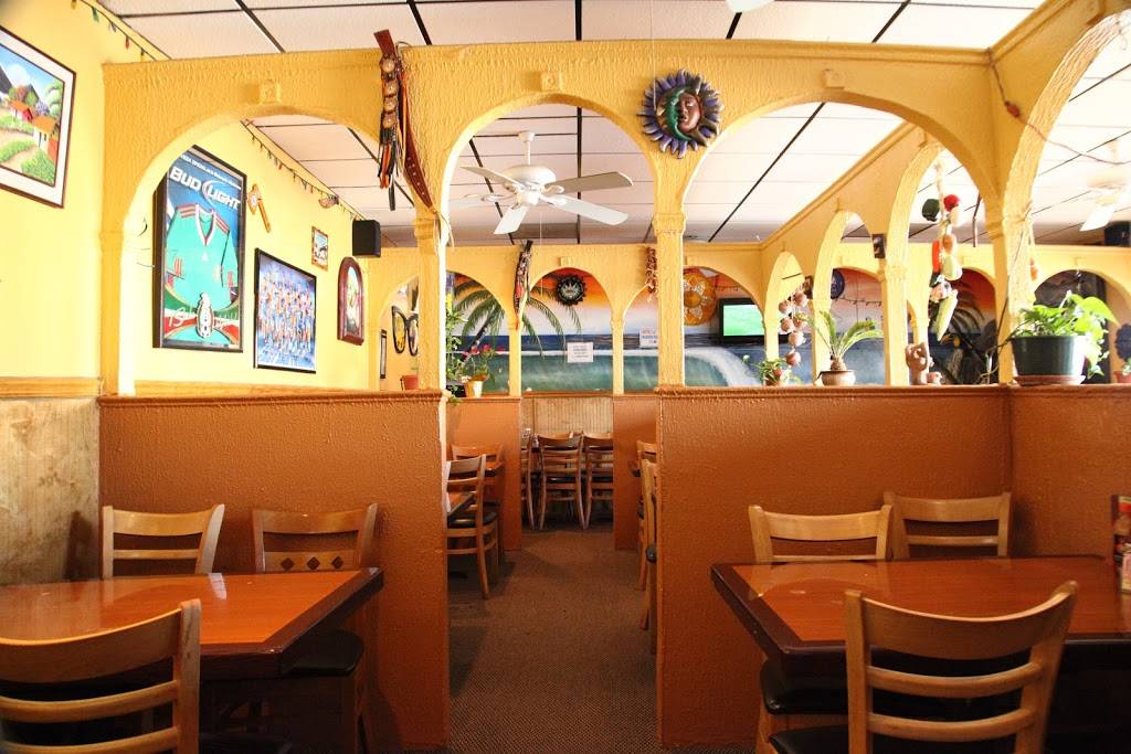 El Cuscatleco | restaurant | 4212 Garrett Rd, Durham, NC 27707, USA | 9194015245 OR +1 919-401-5245