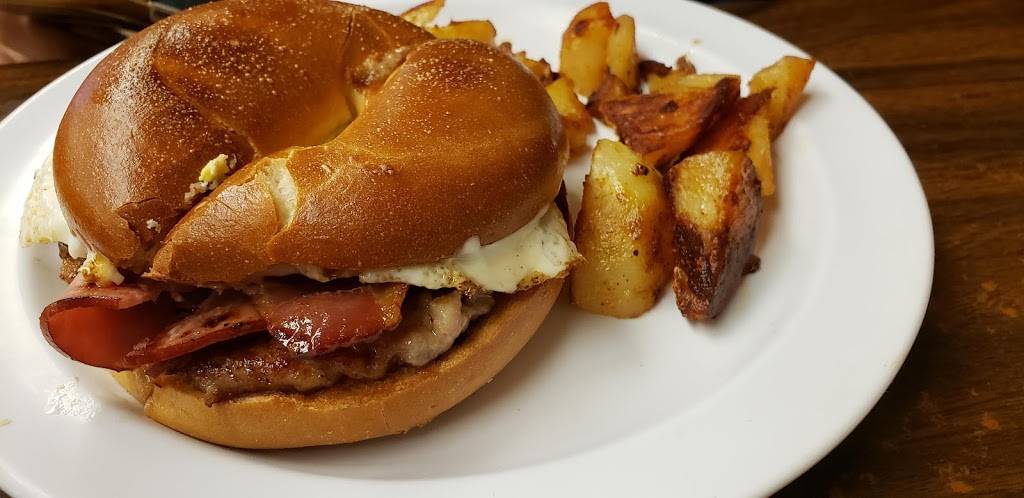 Lincoln Street Diner | restaurant | 309 E Lincoln St, Ithaca, NY 14850, USA | 6072161616 OR +1 607-216-1616