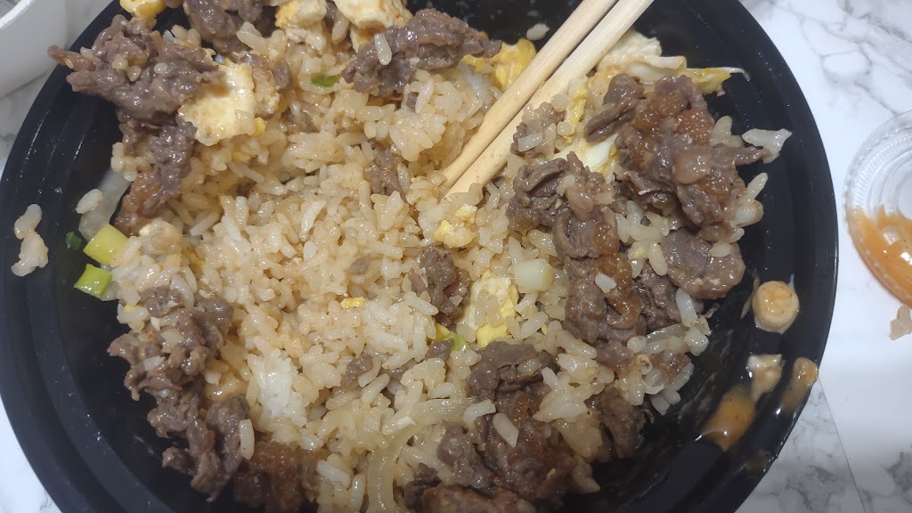 Yummy Place | restaurant | 5070 Peachtree Blvd B100, Chamblee, GA 30341, USA | 4702234956 OR +1 470-223-4956