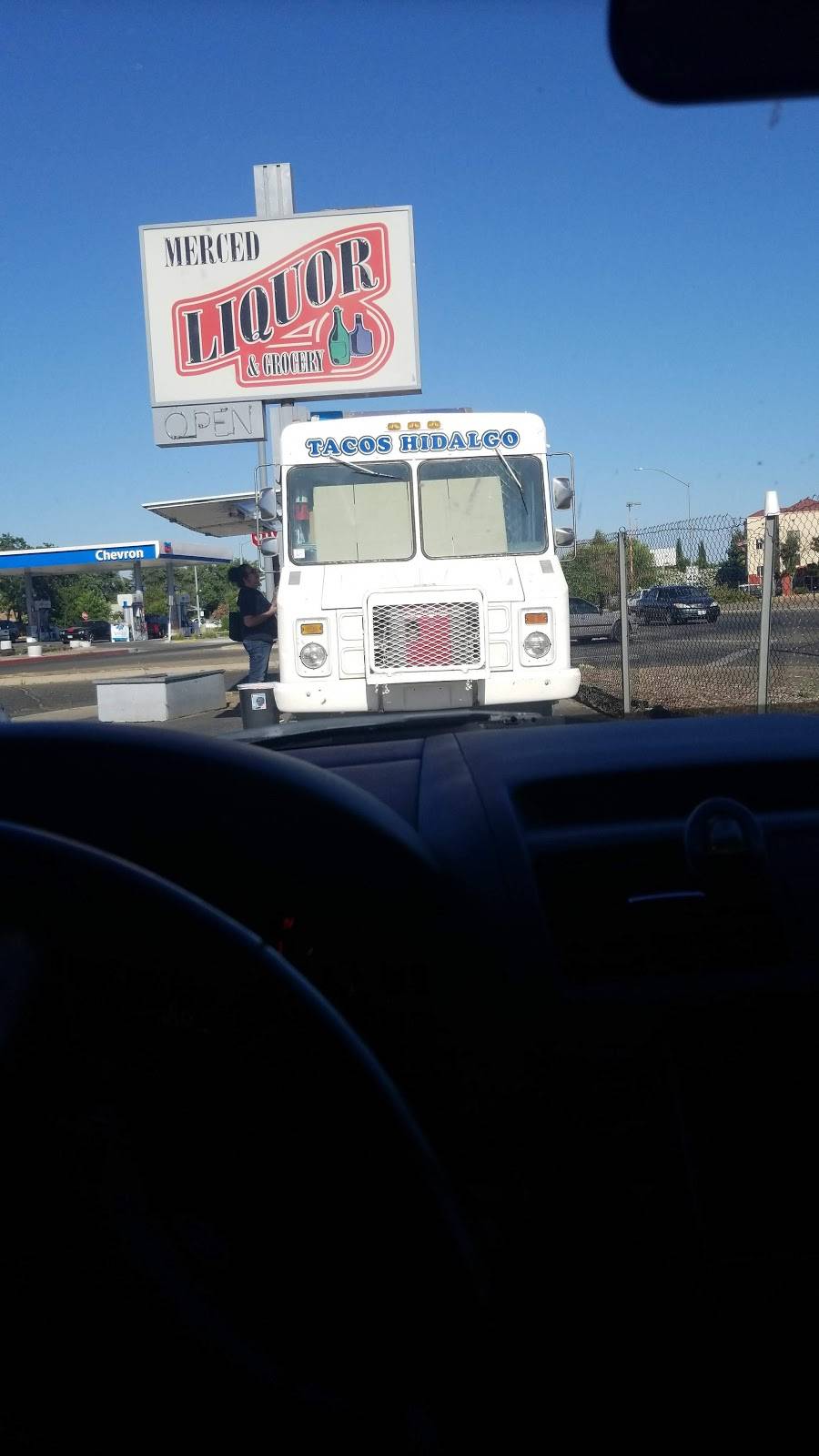 Hidalgo Taco Truck | restaurant | 550 E Main St, Merced, CA 95340, USA | 2092595949 OR +1 209-259-5949