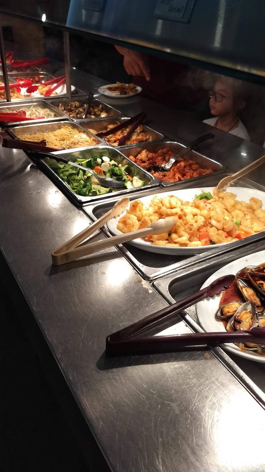 Buffet Garden | restaurant | 365 N Front St, Belleville, ON K8P 3C7, Canada | 6139677888 OR +1 613-967-7888