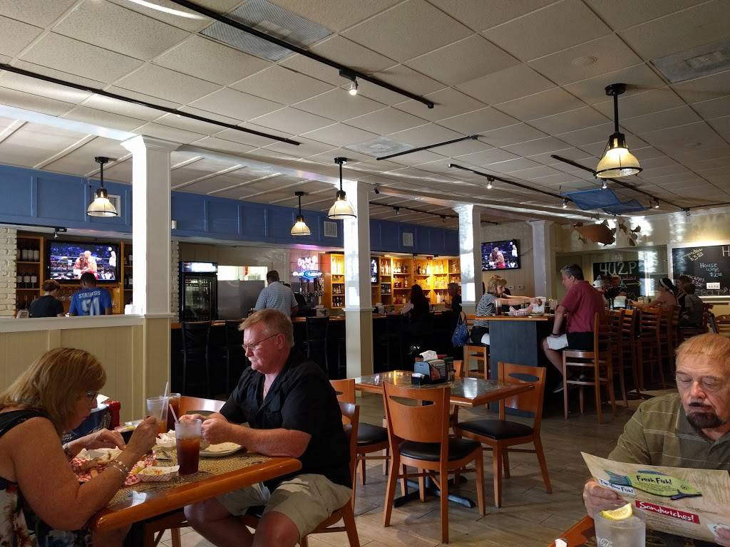 Shells Seafood Restaurant Brandon | restaurant | 115 E Brandon Blvd, Brandon, FL 33511, USA | 8136894691 OR +1 813-689-4691