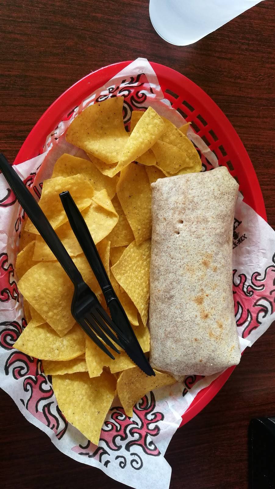 Tijuana Flats | restaurant | 9161 Narcoossee Rd #110, Orlando, FL 32827, USA | 4072495323 OR +1 407-249-5323