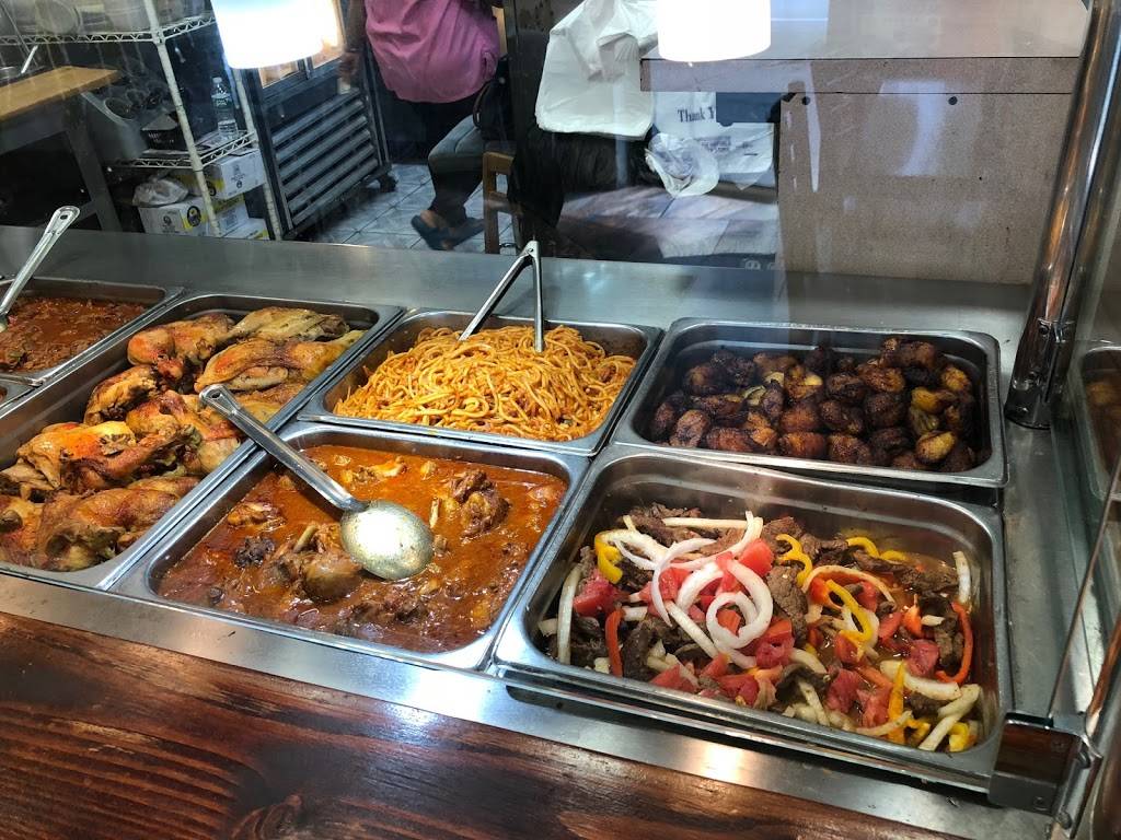 New Lots Restaurant | restaurant | 429 New Lots Ave, Brooklyn, NY 11207, USA | 3475338716 OR +1 347-533-8716