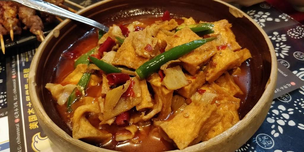 Longs Kitchen | restaurant | United States, California, Irvine, Jeffrey Rd, #103邮政编码: 92618 | 9493796188 OR +1 949-379-6188