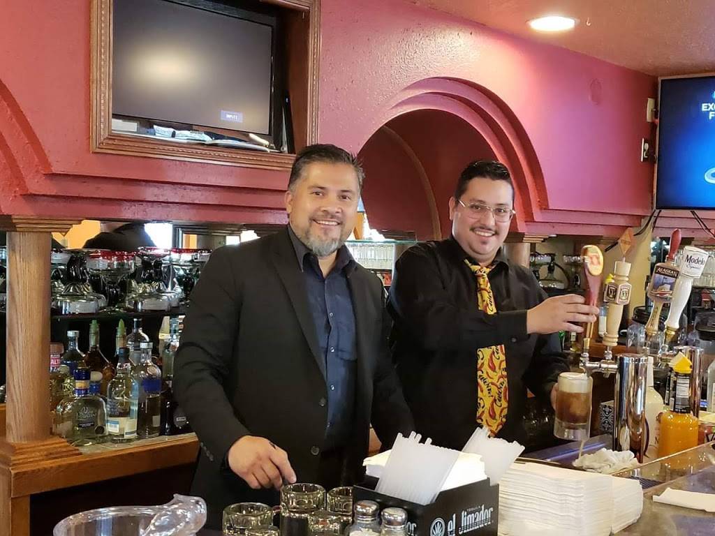 Jalapeños Mexican Restaurant | restaurant | 11401 Old Seward Hwy, Anchorage, AK 99515, USA | 9073494112 OR +1 907-349-4112