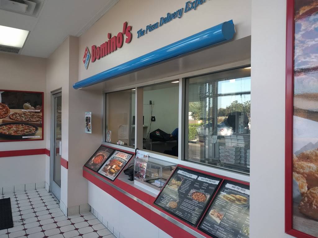 Dominos Pizza | meal delivery | 13302 Century Blvd, Garden Grove, CA 92843, USA | 7145347444 OR +1 714-534-7444
