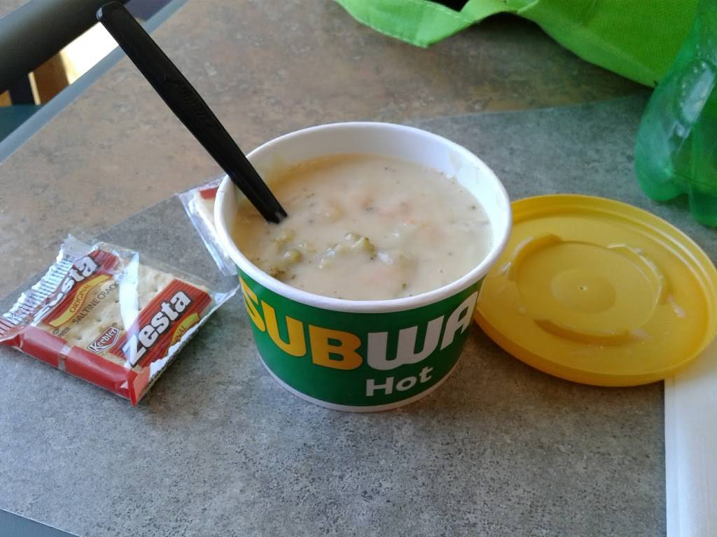 Subway Restaurants | restaurant | 2599 San Bruno Ave, San Francisco, CA 94134, USA | 4156579898 OR +1 415-657-9898