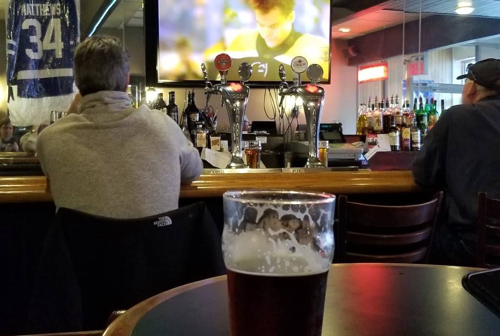 Markland Restaurant & Pub | restaurant | 666 Burnhamthorpe Rd, Etobicoke, ON M9C 2Z4, Canada | 4166267606 OR +1 416-626-7606