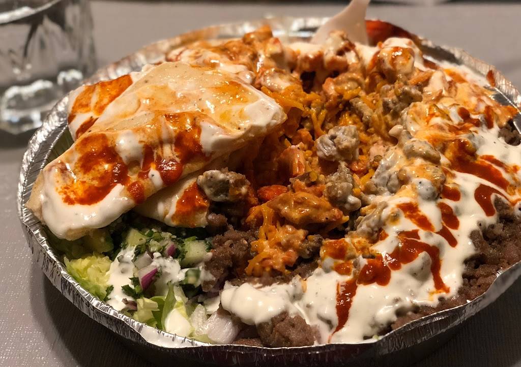 Nj halal bowls | restaurant | 163 Wood Ave, Edison, NJ 08820, USA | 7326629000 OR +1 732-662-9000