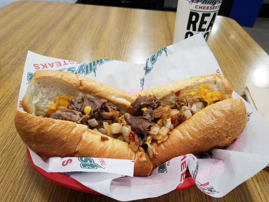 Phillys Best | restaurant | 638 Camino De Los Mares F-10, San Clemente, CA 92673, USA | 9494893888 OR +1 949-489-3888