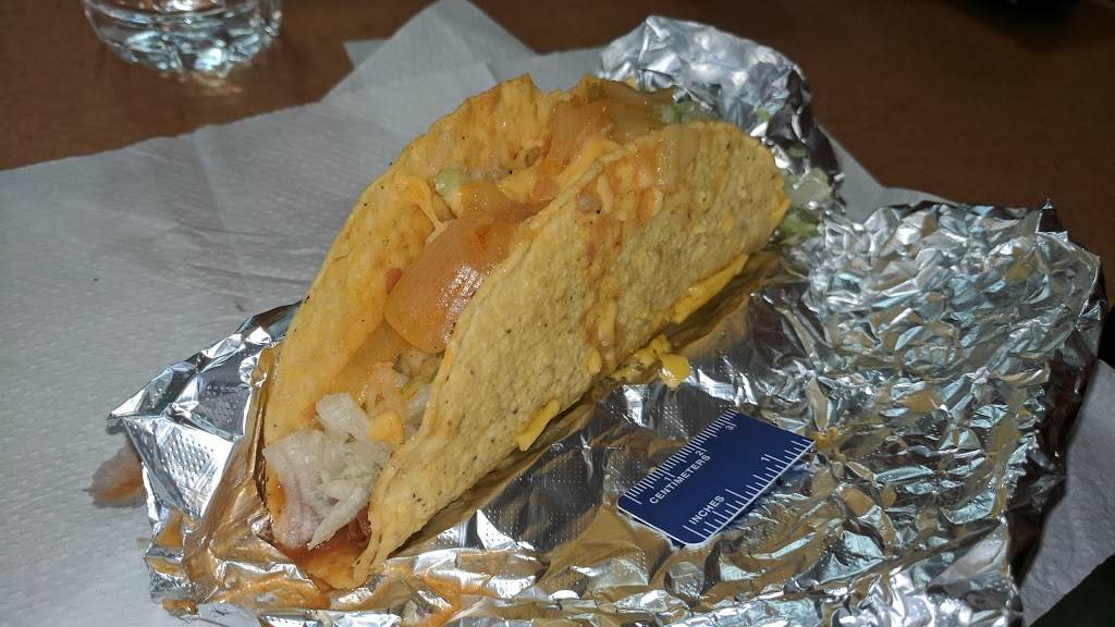 Taco Tico | restaurant | 14 Front St, Newburgh, NY 12550, USA | 8457874914 OR +1 845-787-4914