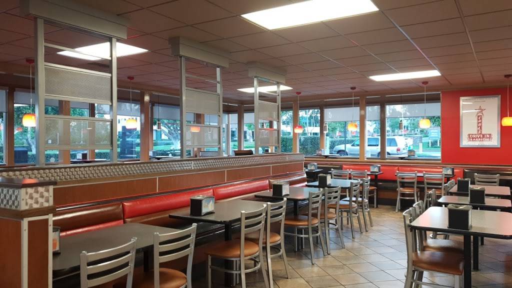 Carls Jr. / Green Burrito | restaurant | 20552 Lake Forest Dr, Lake Forest, CA 92630, USA | 9498308929 OR +1 949-830-8929