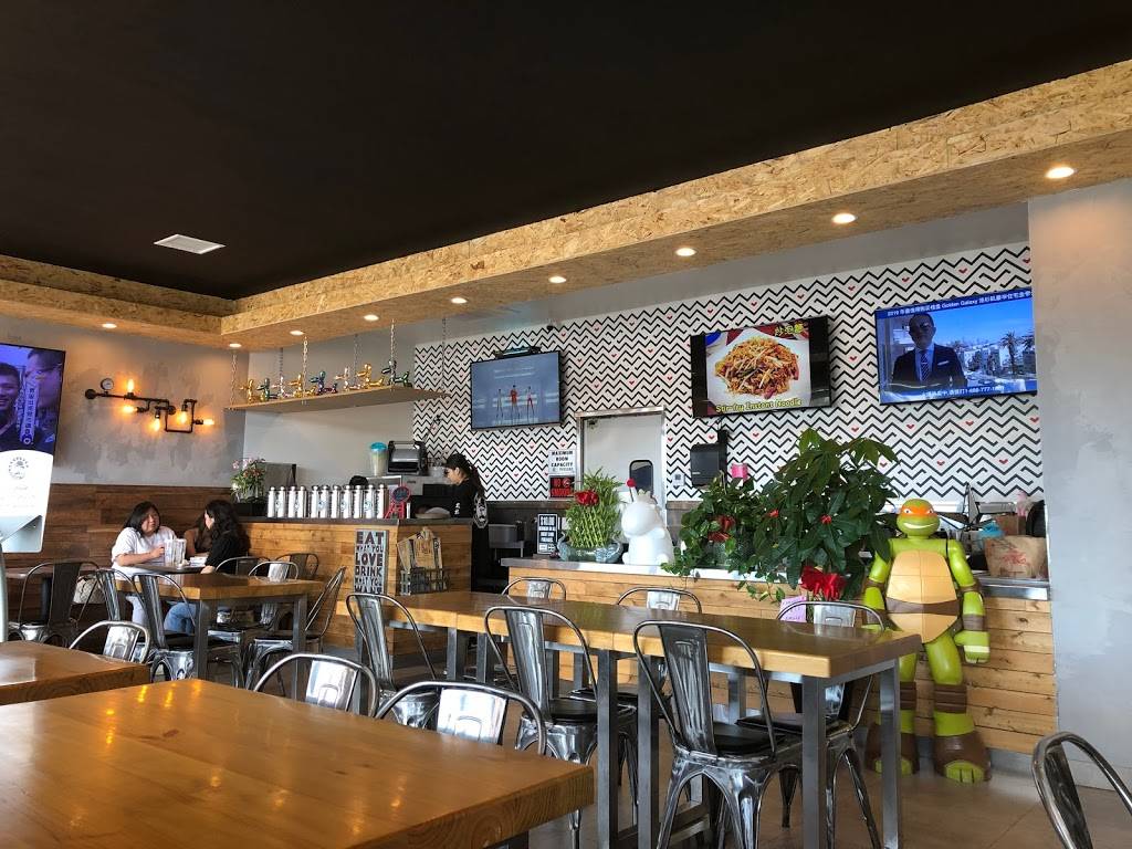 Mr. Kuso Cafe | restaurant | 6326 Rosemead Blvd, San Gabriel, CA 91775, USA | 6262855876 OR +1 626-285-5876