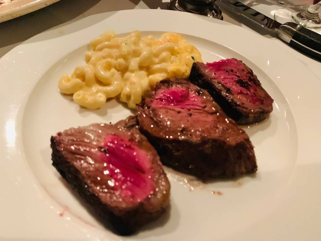 Royal 35 Steakhouse | restaurant | 1 E 35th St, New York, NY 10016, USA | 2128047276 OR +1 212-804-7276