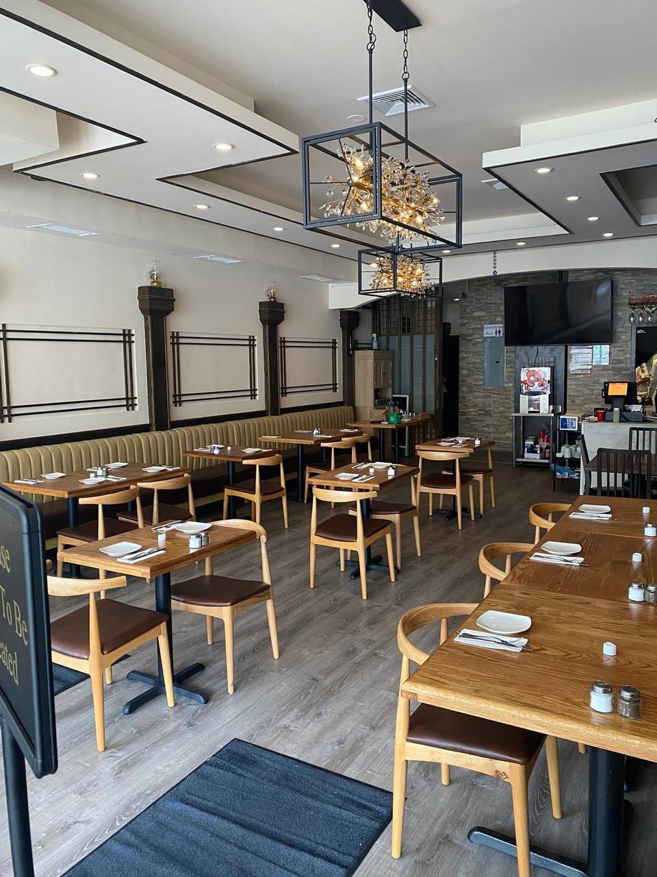 Antioch Restaurant | restaurant | 35 W Palisade Ave, Englewood, NJ 07631, USA | 2014082550 OR +1 201-408-2550