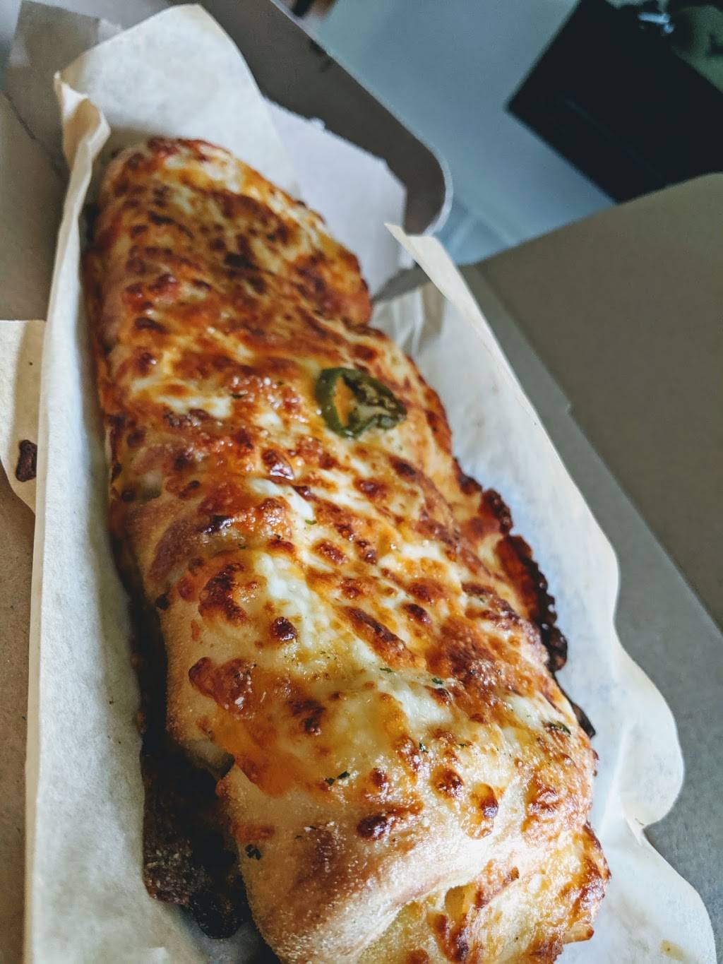 Dominos Pizza | meal delivery | 1317 E Eleven Mile Rd, Royal Oak, MI 48067, USA | 2486919000 OR +1 248-691-9000