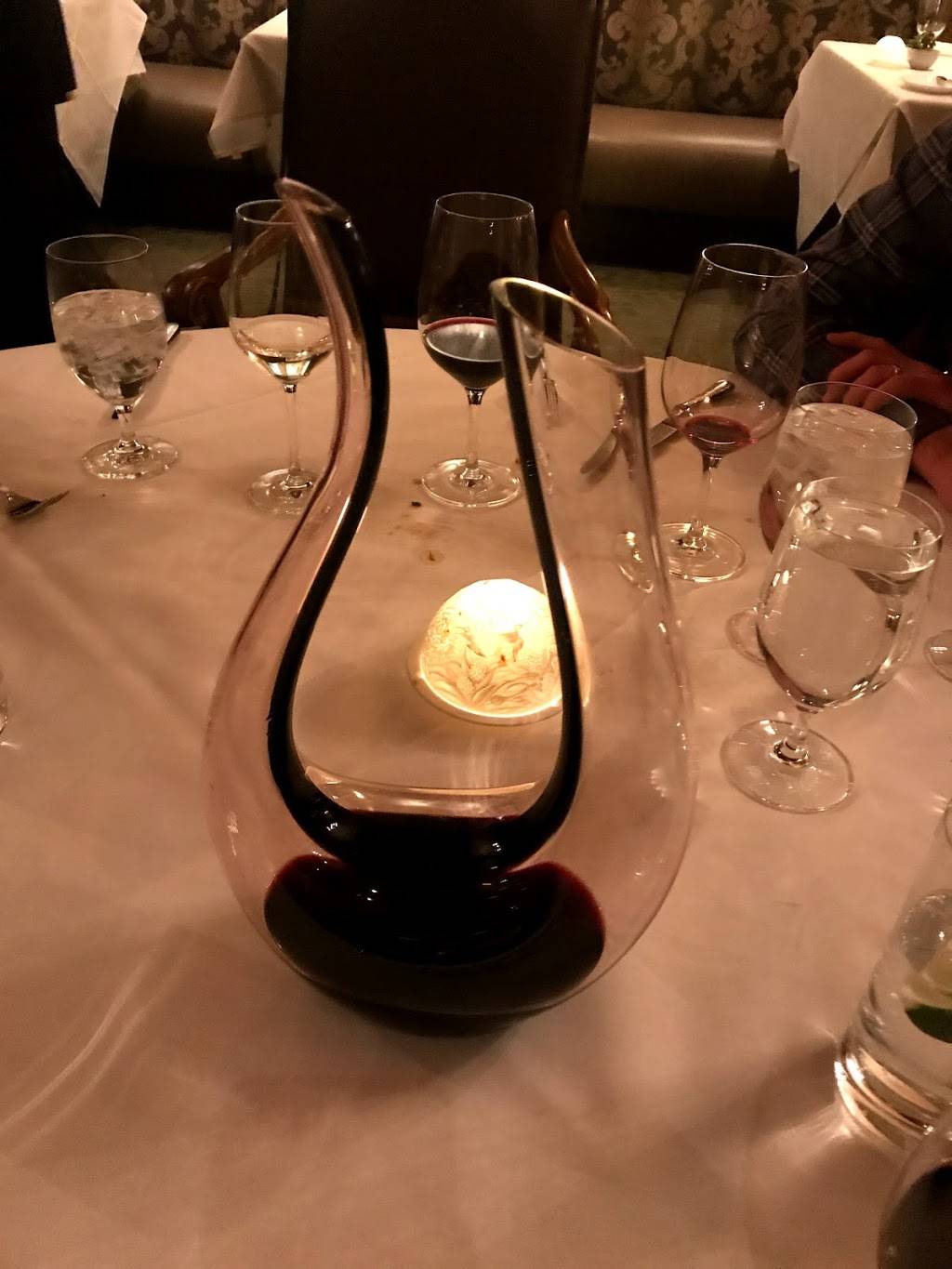 Grouse Mountain Grill | restaurant | 141 Scott Hill Rd, Avon, CO 81620, USA | 9709490600 OR +1 970-949-0600