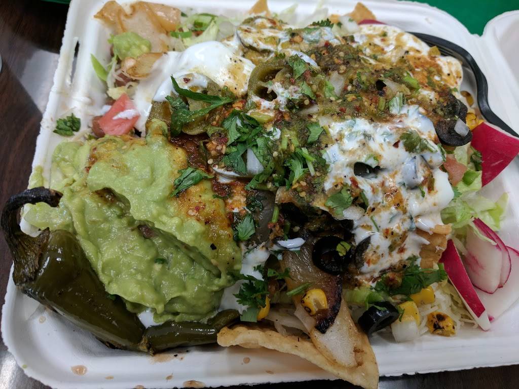 Ben Paca Mexican Grill | restaurant | 100 Oswell St #2, Bakersfield, CA 93307, USA | 6618641374 OR +1 661-864-1374