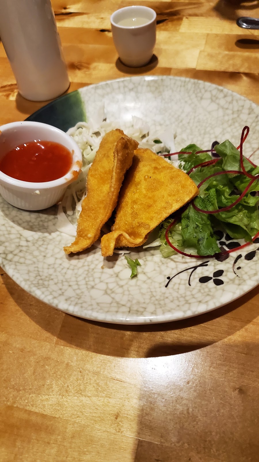 Wok by dBay | restaurant | 420 Fairhope Ave, Fairhope, AL 36532, USA | 2512707262 OR +1 251-270-7262