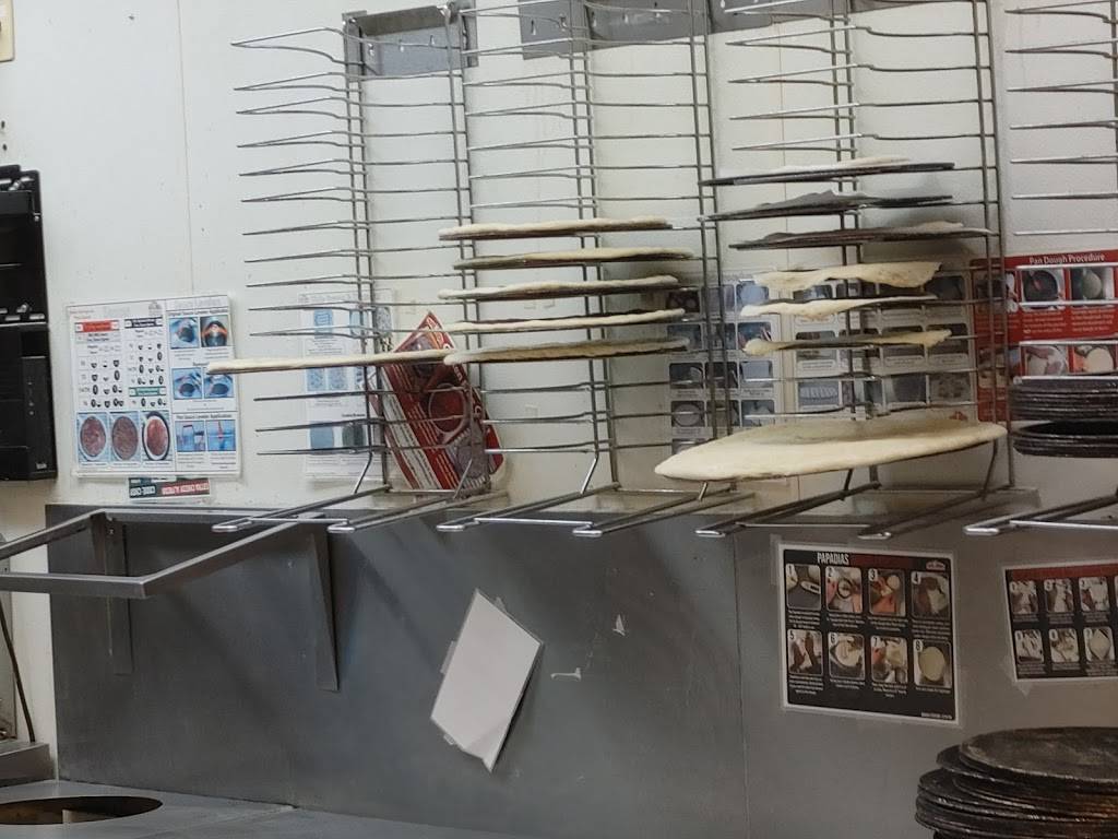 Papa Johns Pizza | restaurant | 10741 North Fwy, Houston, TX 77037, USA | 2819994600 OR +1 281-999-4600