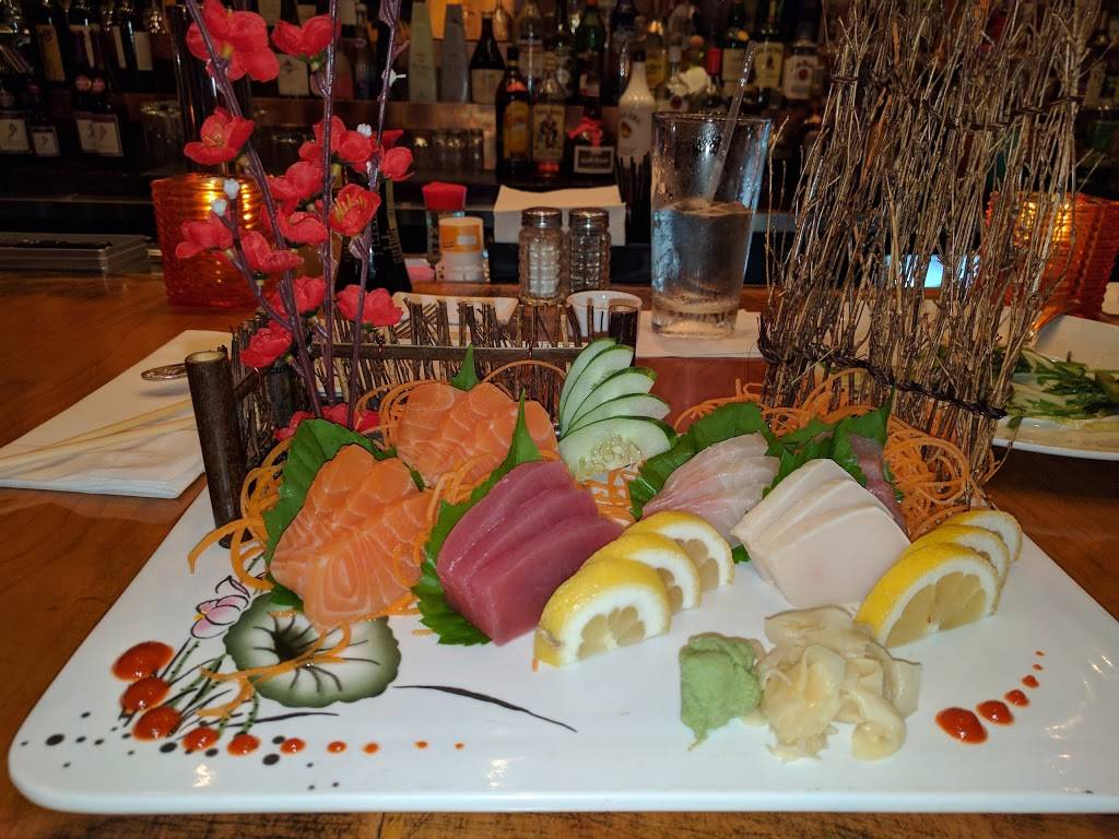 Mizu Japanese Steak House In Trussville | restaurant | 1483 Gadsden Hwy # 156, Birmingham, AL 35235, USA | 2056558077 OR +1 205-655-8077