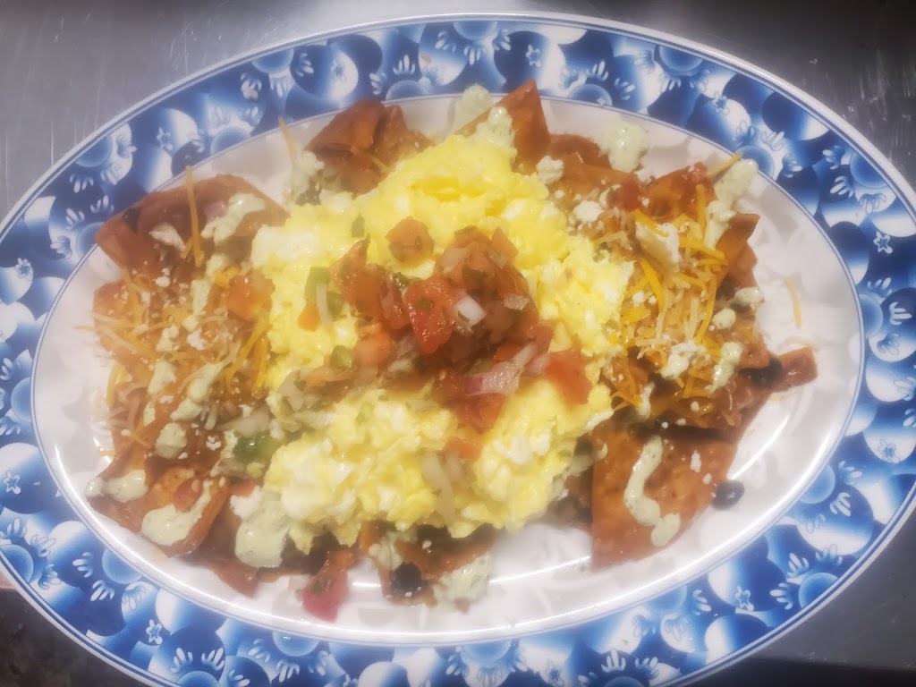 Grandma Janes Kitchen | restaurant | 943 E St, Fresno, CA 93706, USA | 5593751910 OR +1 559-375-1910