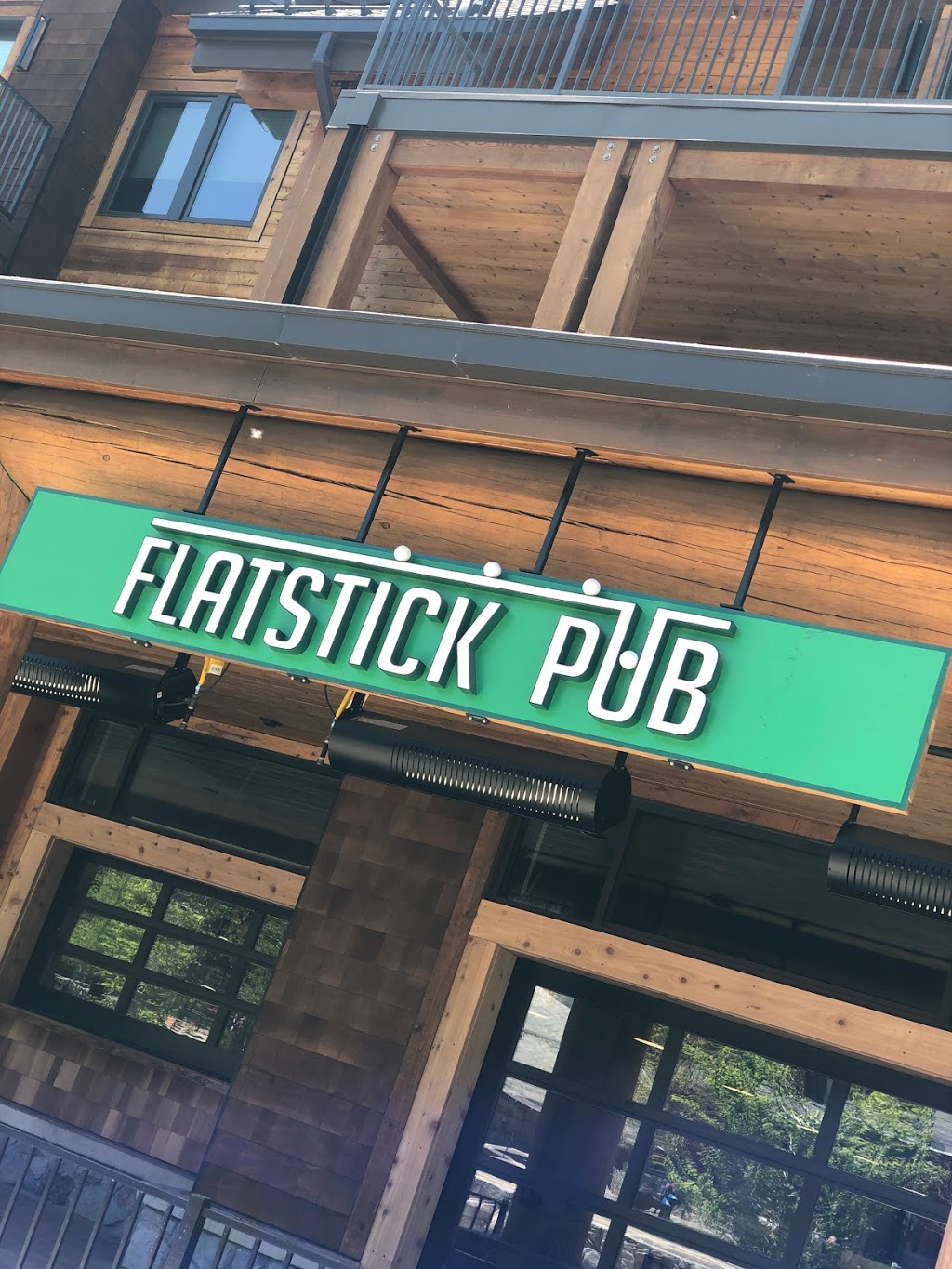 Flatstick Pub - Tahoe | restaurant | 4101 Lake Tahoe Blvd Suite # 101, South Lake Tahoe, CA 96150, USA | 5304434376 OR +1 530-443-4376