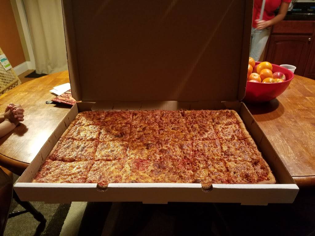 Pizza Lovers Inc | restaurant | 368 Washington Ave, Chelsea, MA 02150, USA | 6178892225 OR +1 617-889-2225