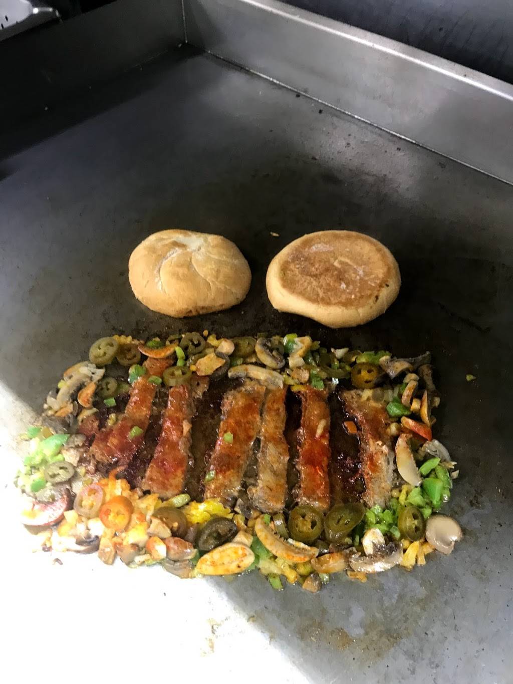 Short Stop Grill | restaurant | 217 S Ireland St, Burlington, NC 27217, USA | 3362279008 OR +1 336-227-9008