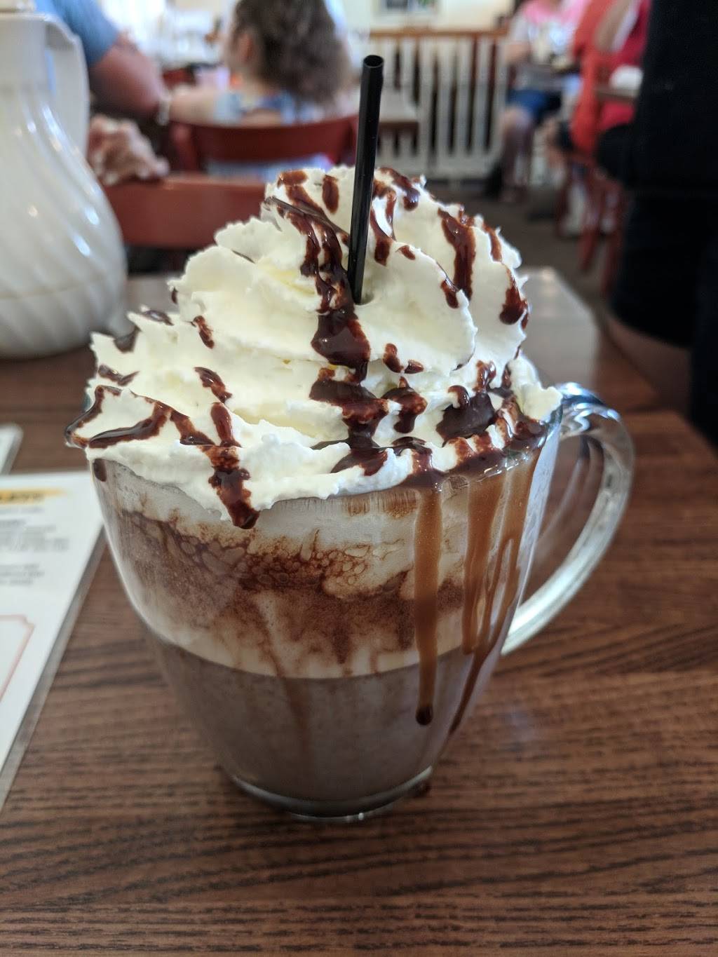 Le Peep - Pepperwood | restaurant | 559 N 155th Plaza, Omaha, NE 68154, USA | 4024081728 OR +1 402-408-1728