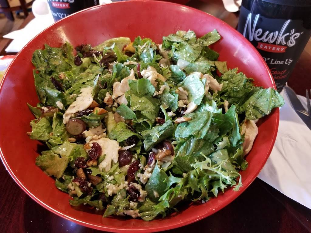 Newks Eatery | restaurant | 2613 Gulf to Bay Blvd #1650, Clearwater, FL 33759, USA | 7277266395 OR +1 727-726-6395