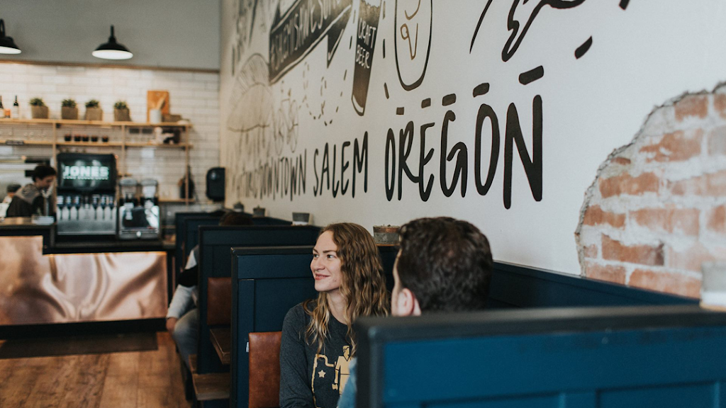 Bo & Vine Burger Bar | restaurant | 176 Liberty St NE, Salem, OR 97301, USA | 9713012585 OR +1 971-301-2585