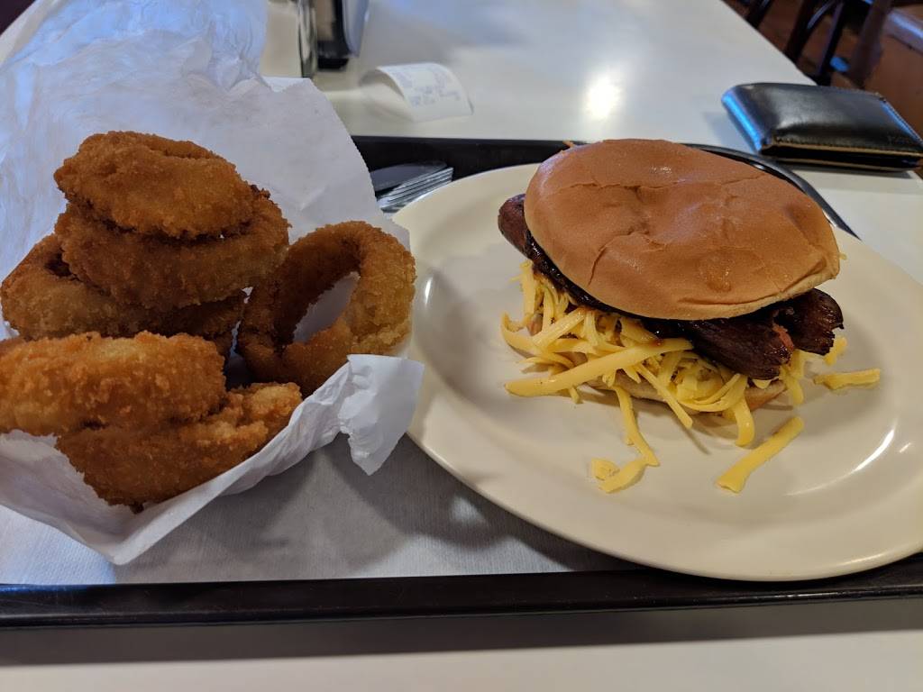 Bellaire Broiler Burger | restaurant | 5216 Bellaire Blvd, Bellaire, TX 77401, USA | 7136688171 OR +1 713-668-8171