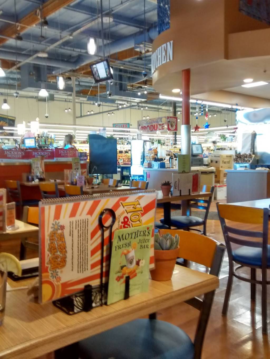 Mothers Market & Kitchen | restaurant | 24165 Paseo De Valencia, Laguna Woods, CA 92653, USA | 9497686667 OR +1 949-768-6667