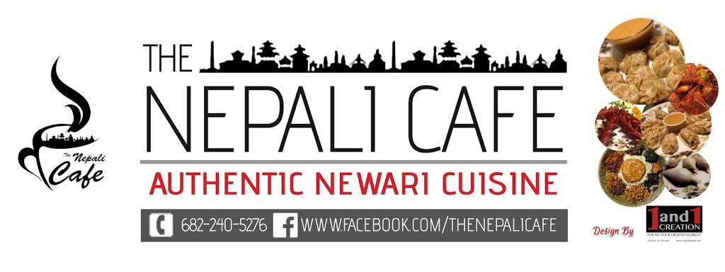 Nepali Cafe | restaurant | 9401 N MacArthur Blvd, Irving, TX 75063, USA | 6822405276 OR +1 682-240-5276