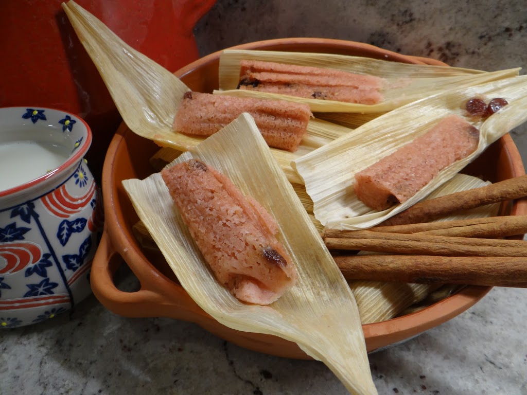 Tamalitos | restaurant | 2042 S Callaghan Rd, San Antonio, TX 78227, USA | 2104449147 OR +1 210-444-9147