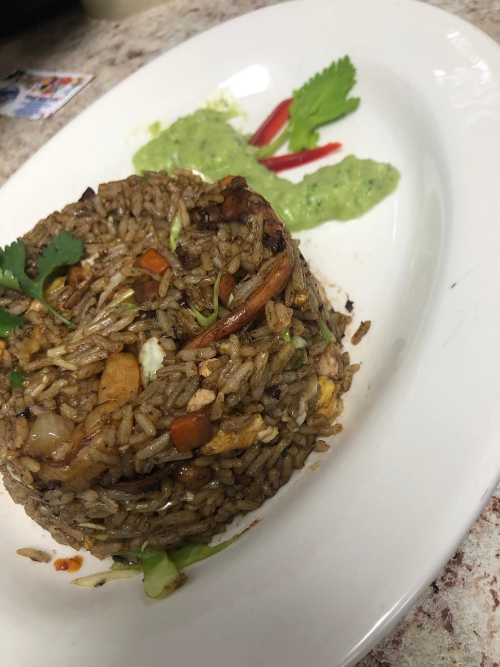 La Casita de Manta | restaurant | 581 Chase Ave, Waterbury, CT 06704, USA | 2035274450 OR +1 203-527-4450