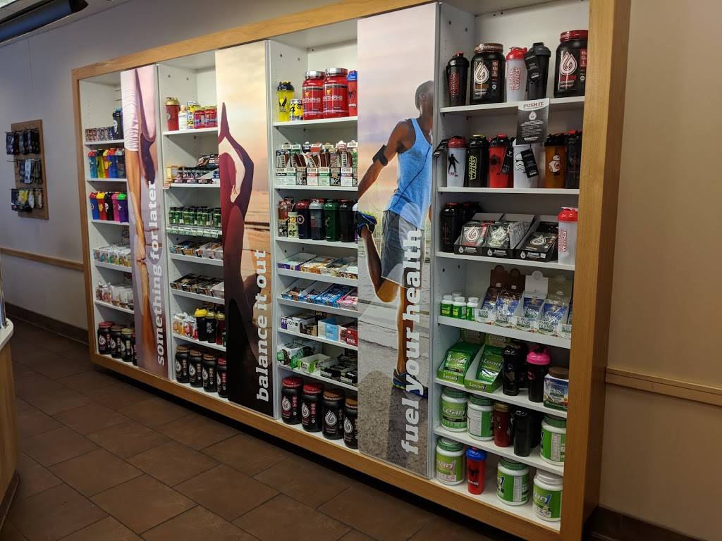 Smoothie King | restaurant | 1145 Agerton Ln, Augusta, GA 30909, USA | 7067363687 OR +1 706-736-3687