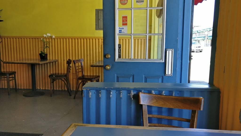 Louisiana Fish & Chips | restaurant | 2817 Telegraph Ave, Oakland, CA 94609, USA | 5104514555 OR +1 510-451-4555