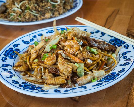 Buffalo China | restaurant | 461 Moreland Ave SE, Atlanta, GA 30316, USA | 4046228888 OR +1 404-622-8888