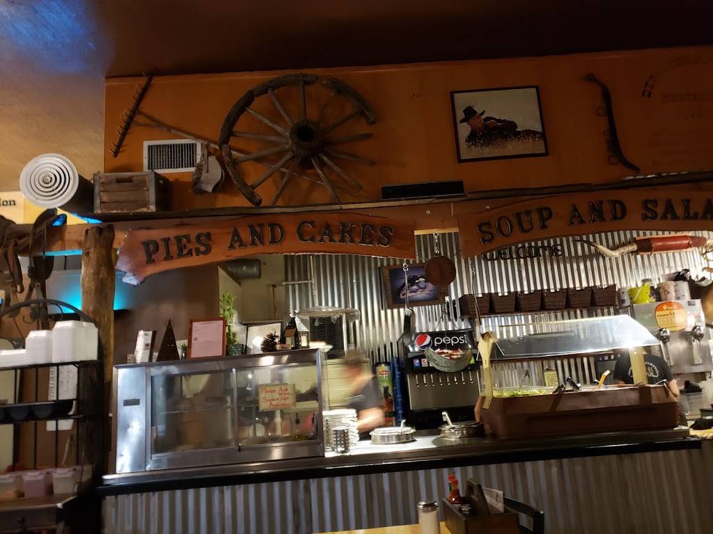 Descanso Junction | restaurant | 8306 CA-79, Descanso, CA 91916, USA | 6196592199 OR +1 619-659-2199