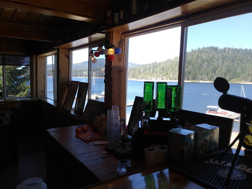 Bucks Lakeshore Resort | restaurant | 16001 Bucks Lake Rd, Quincy, CA 95971, USA | 5302832848 OR +1 530-283-2848